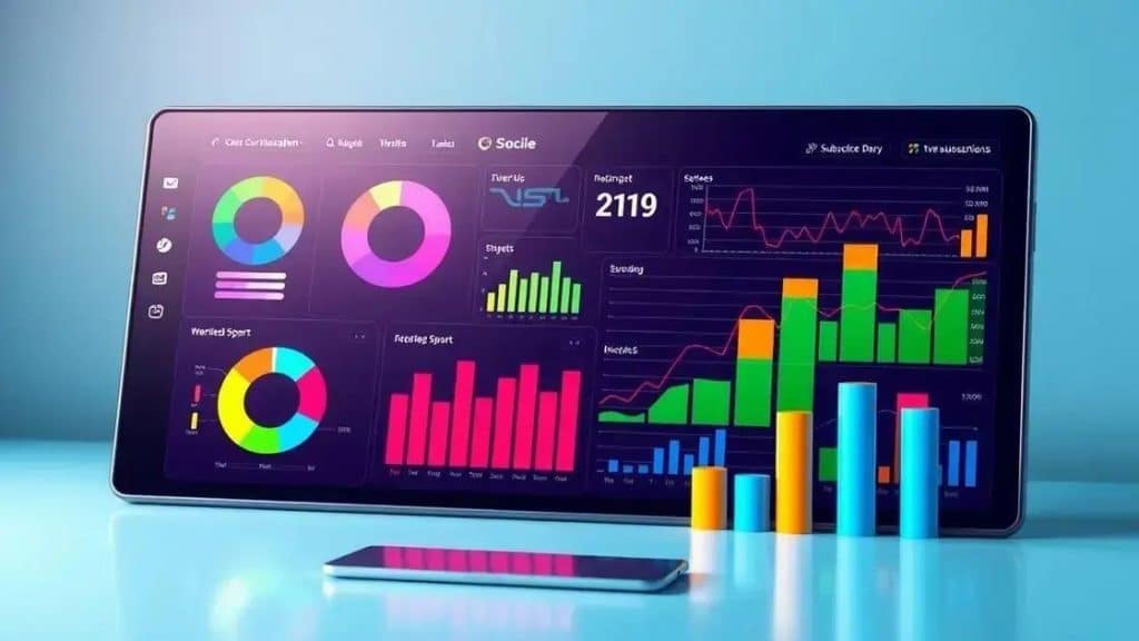 Subscription spending management trends and insights