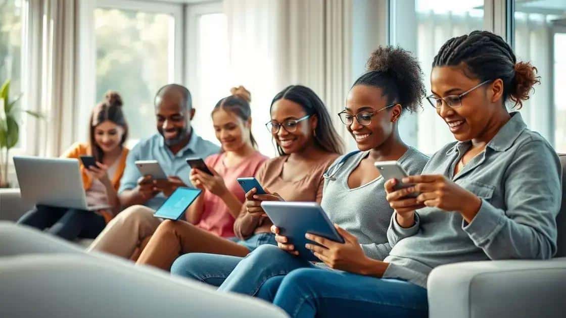 Future trends in telehealth accessibility