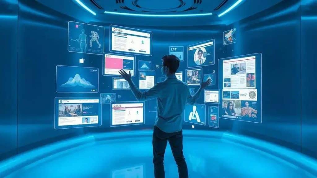 Insights on ai-generated media trends that you need to know