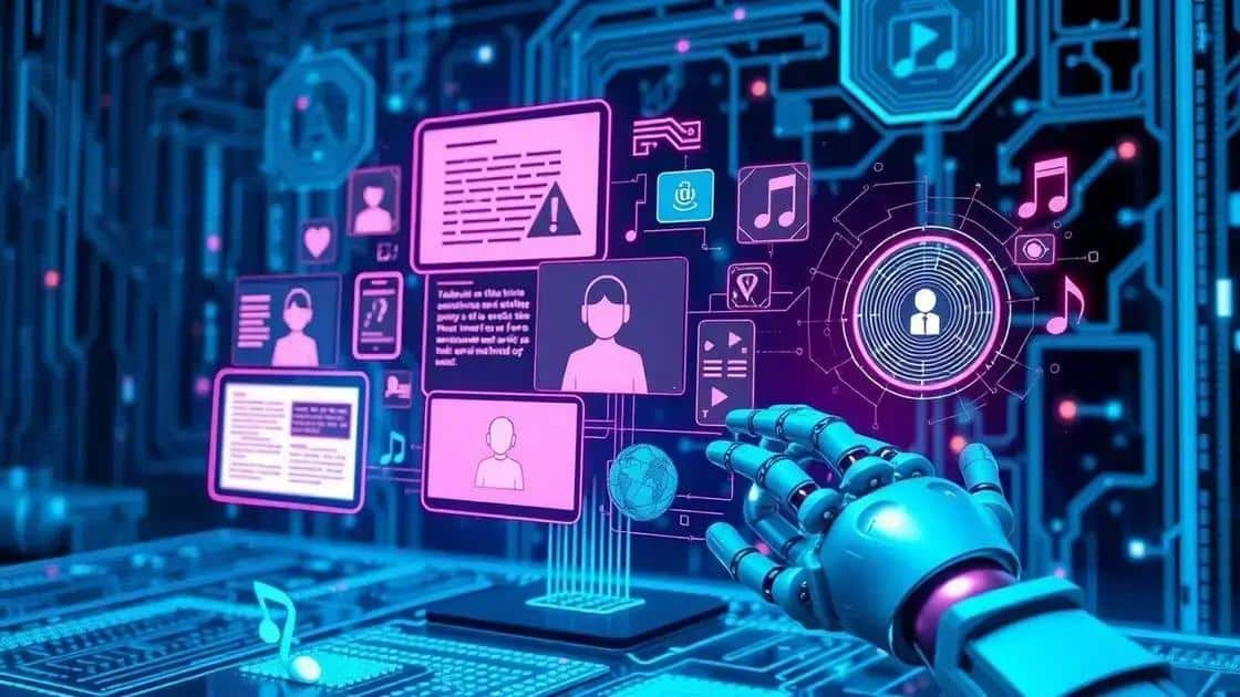 Current trends in ai-generated content