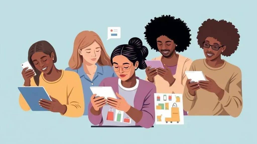 E-commerce growth patterns trends you can’t ignore