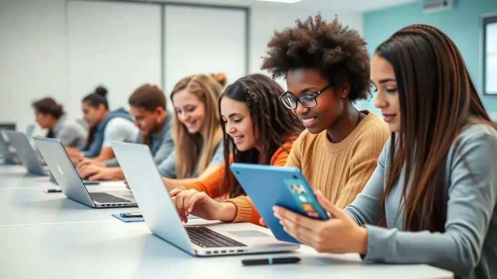 Remote learning platforms trends shaping the future