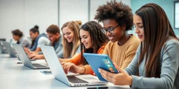 Remote learning platforms trends shaping the future