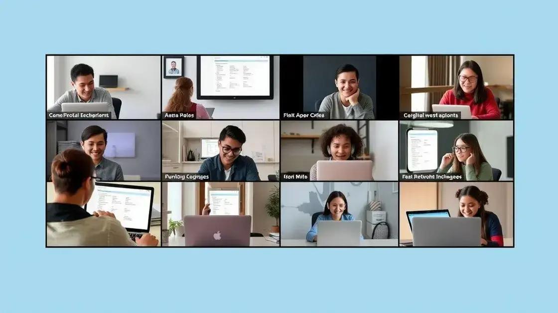 User engagement strategies for online education