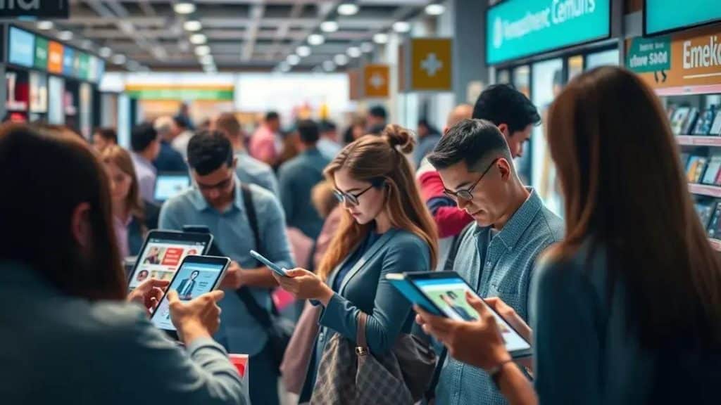 E-commerce growth patterns trends: what to expect