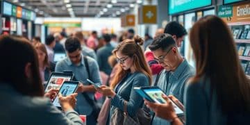 E-commerce growth patterns trends: what to expect
