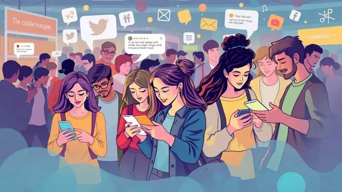 Key growth trends in online shopping