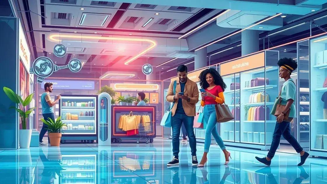 Future predictions for e-commerce success