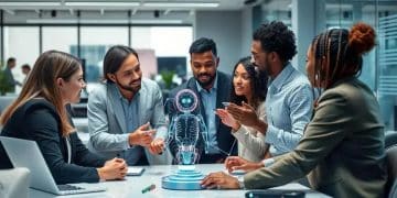Insights on ai innovation trends transforming industries