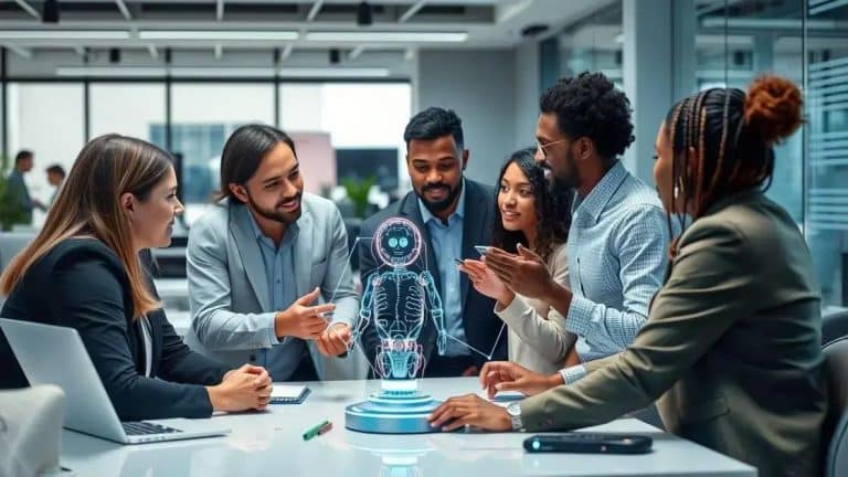 Insights on ai innovation trends transforming industries
