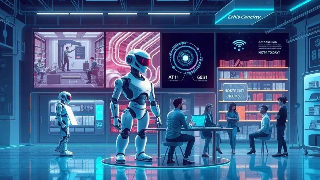 future predictions for ai technology