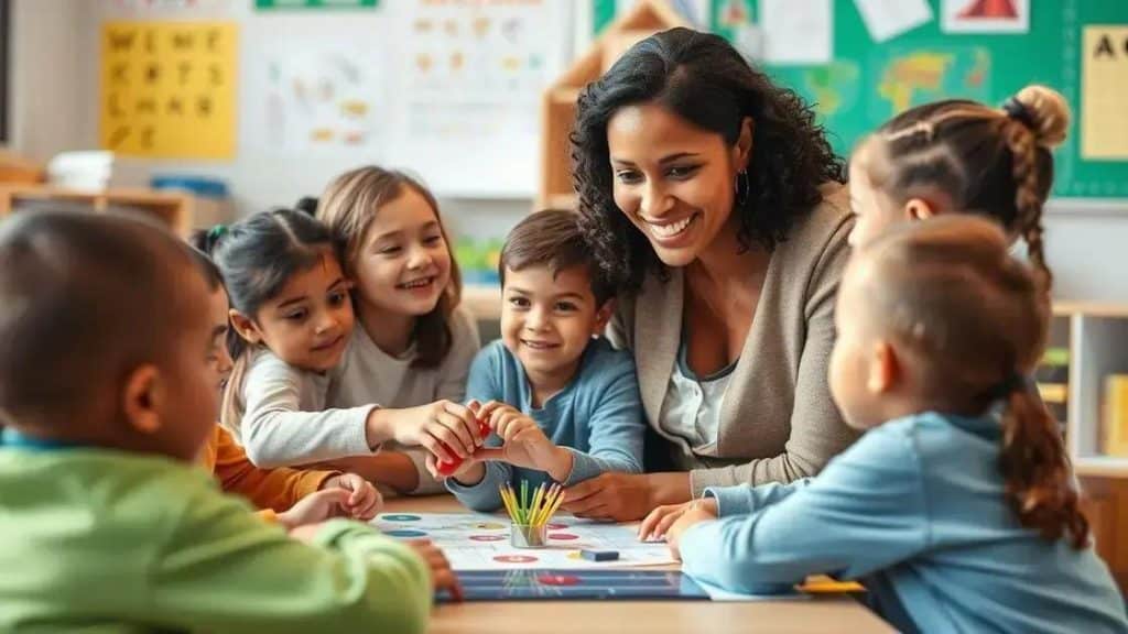 early intervention programs for learning disabilities: why they matter