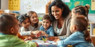 early intervention programs for learning disabilities: why they matter