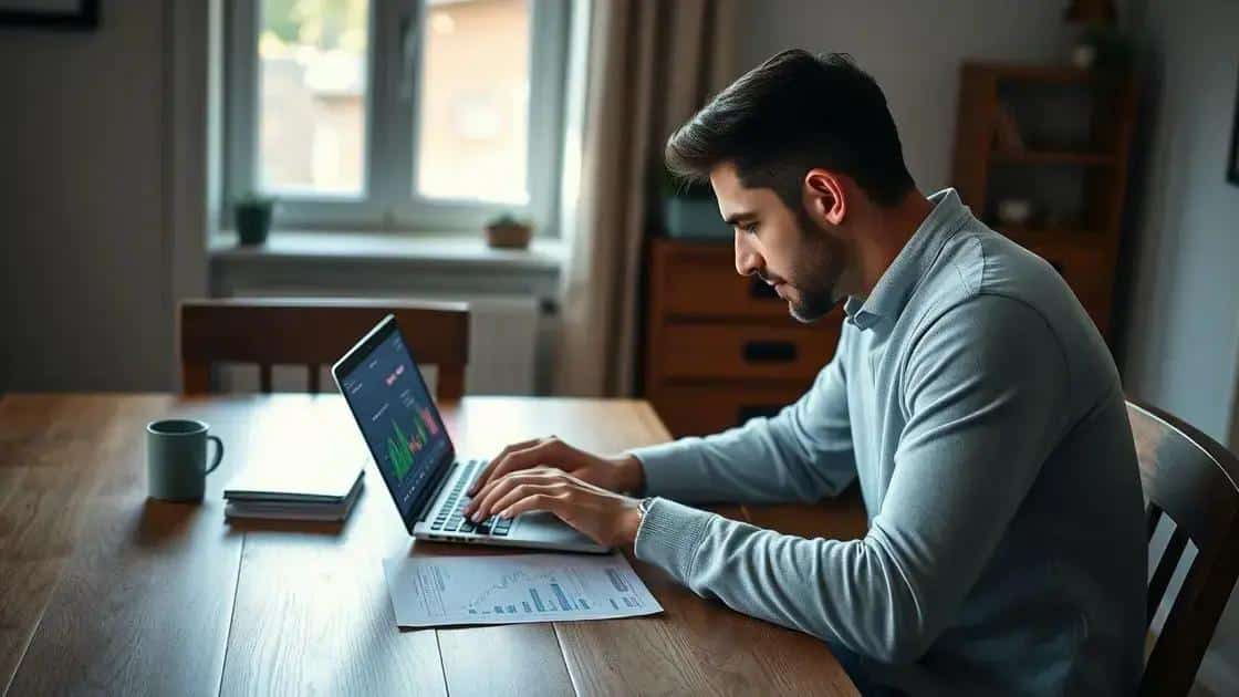 The impact of interest rates on personal finance