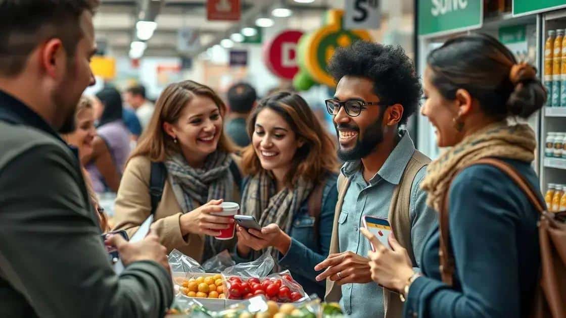 Key indicators that signal consumer confidence