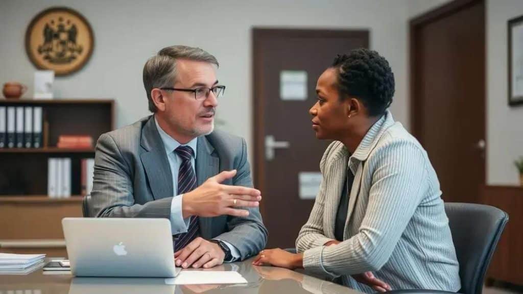 Free legal consultation for low-income tenants