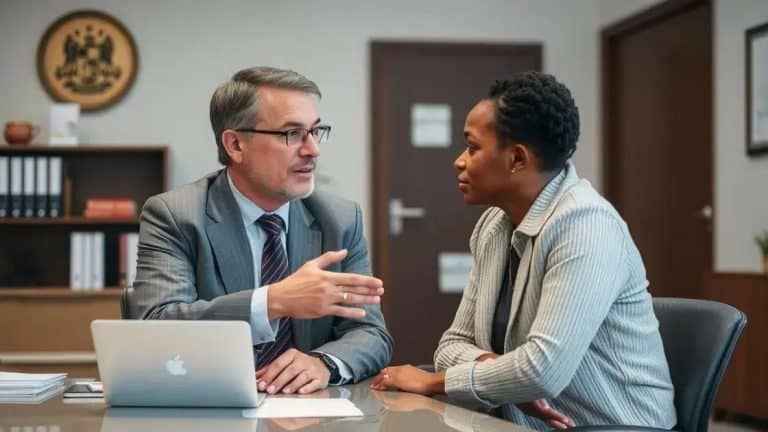Free legal consultation for low-income tenants
