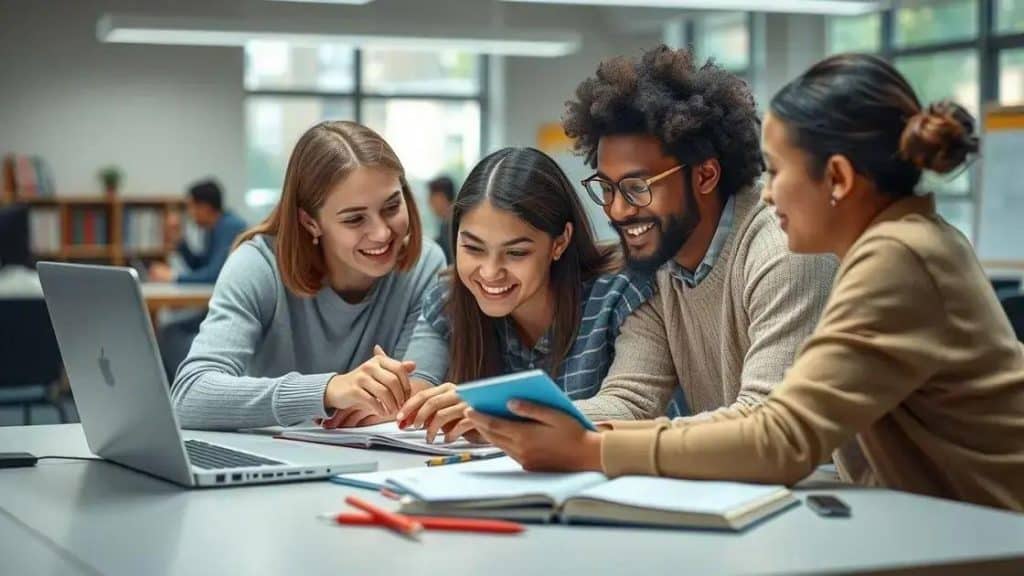 Open educational resources for college affordability