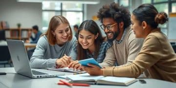 Open educational resources for college affordability