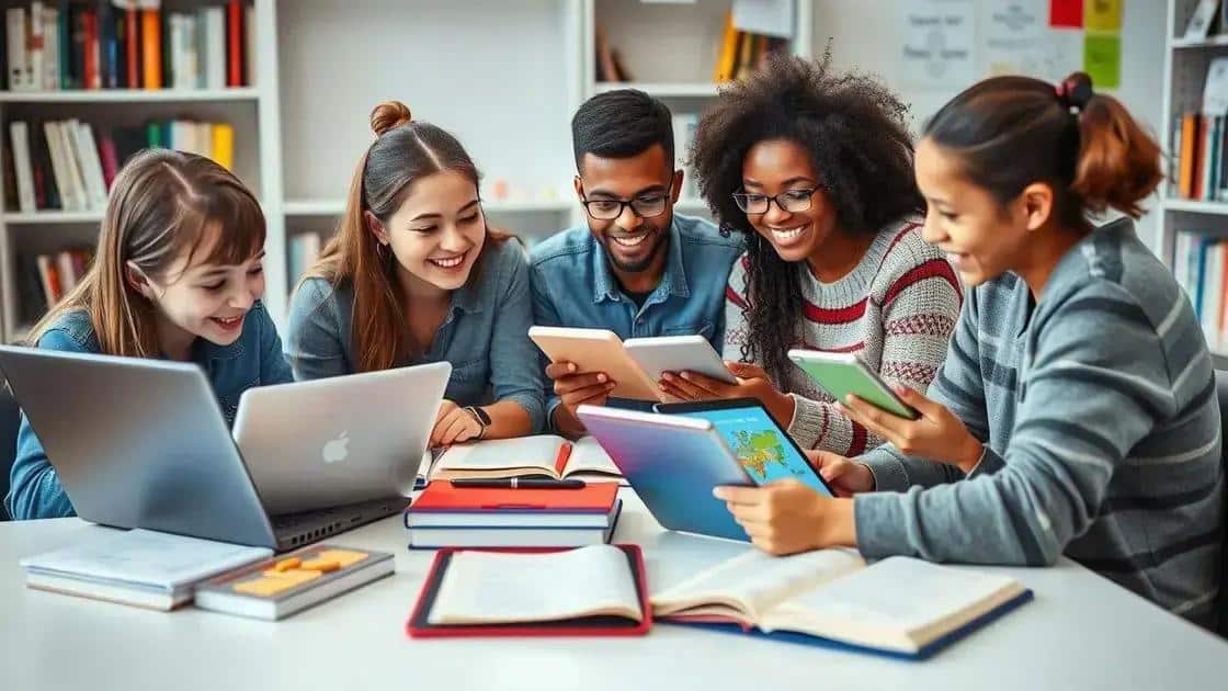 Benefits of using open educational resources