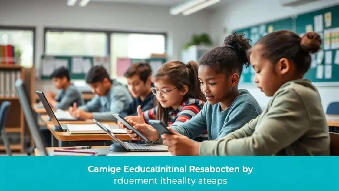 Future trends in educational affordability