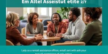 Emergency rental assistance program applications explained