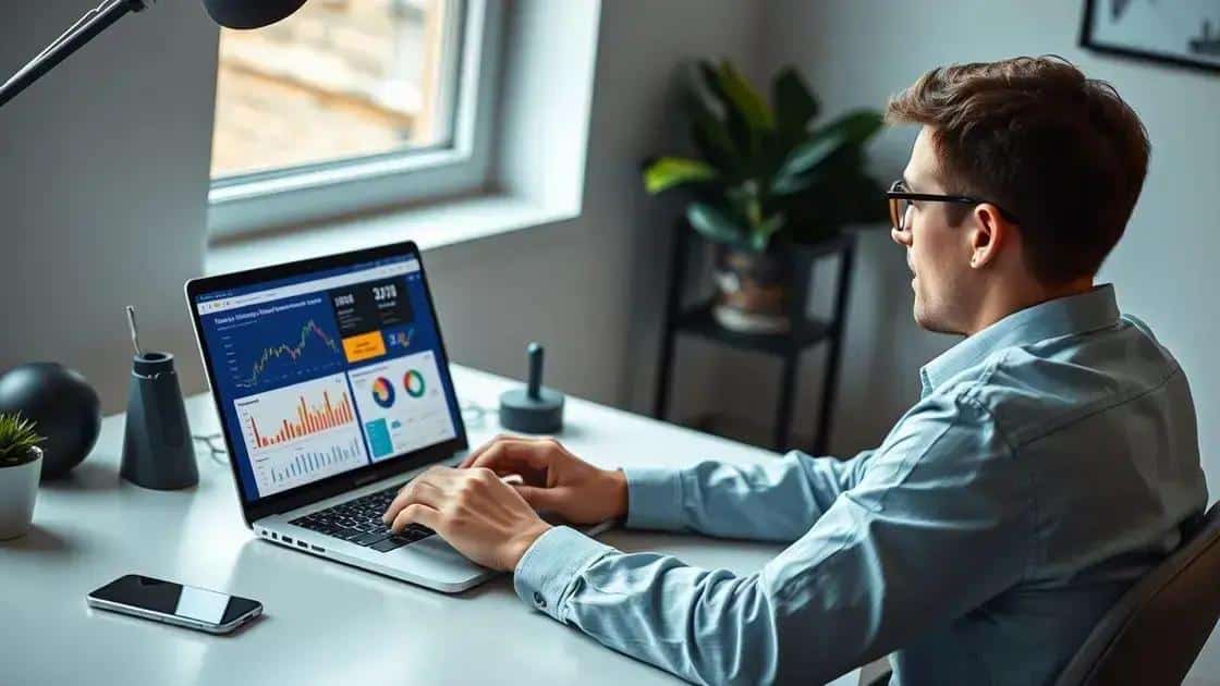 Key features to look for in robo-advisors
