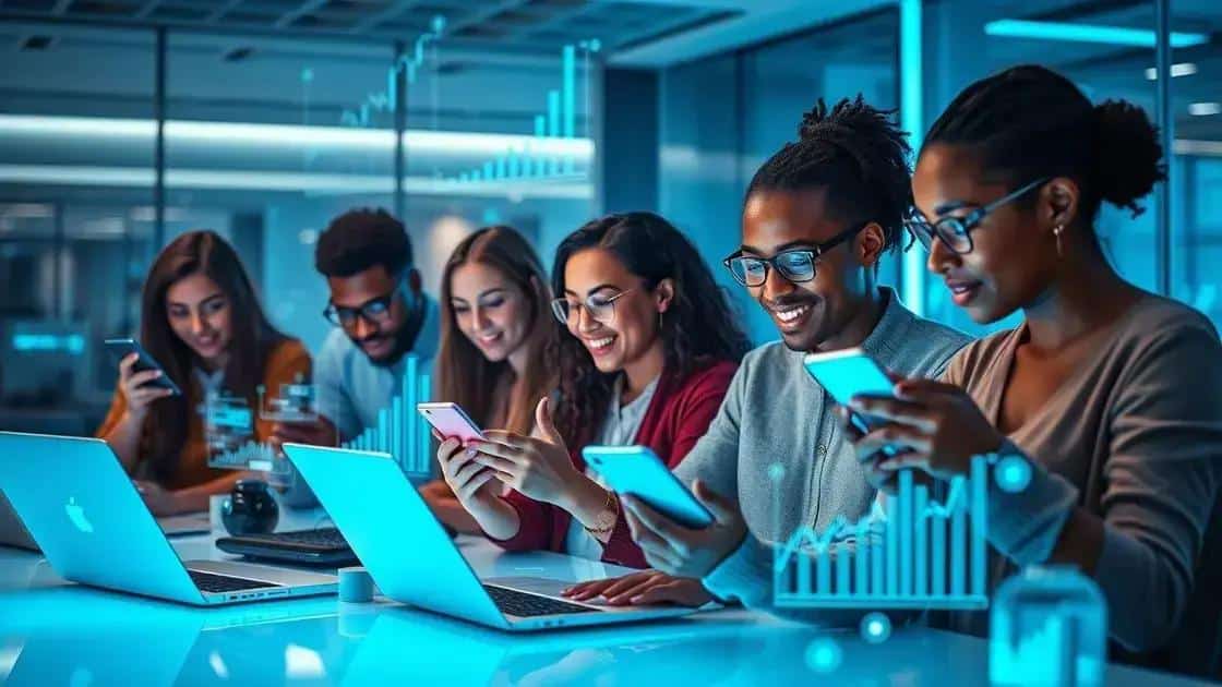 The future of investing with robo-advisors