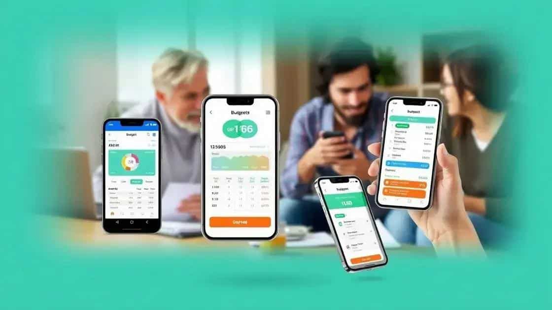 Top budgeting apps of 2023