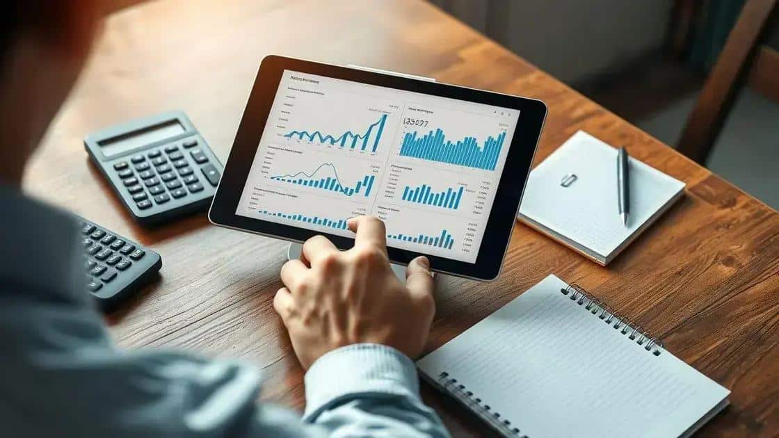 Benefits of integrating ai into budgeting