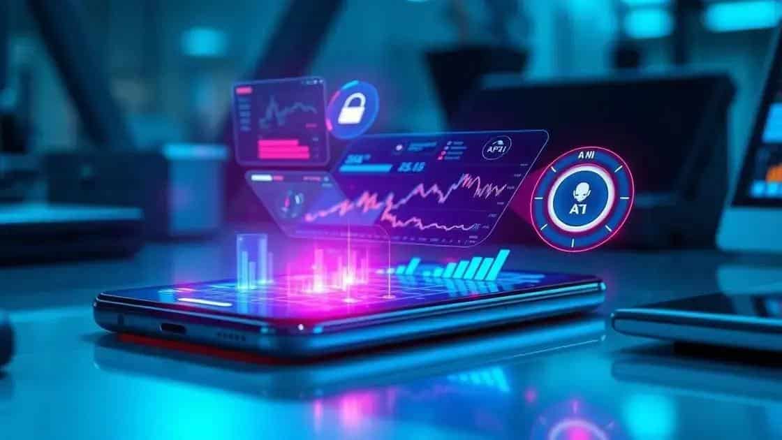 Future trends of ai in personal finance