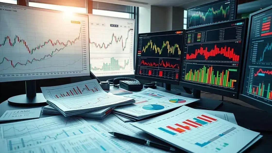 Types of forecast tools and their effectiveness