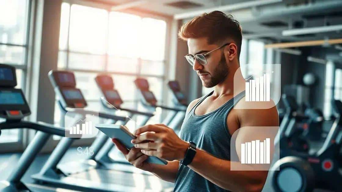 Financial benefits of gym memberships