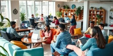Insights on flexible work perks 2025