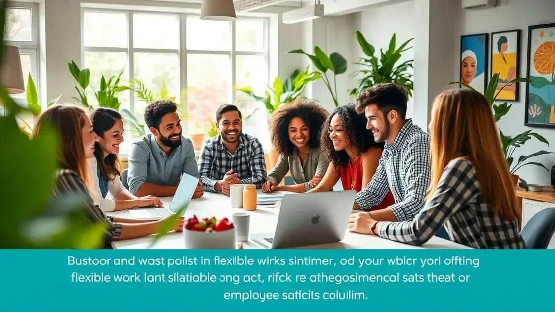 The impact on employee retention