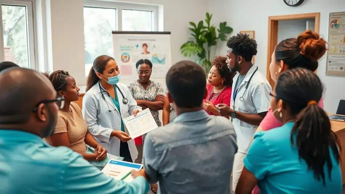 Key strategies for successful health prevention