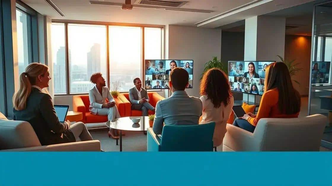 Latest developments in employee assistance