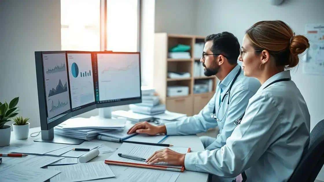 Measuring the effectiveness of health programs