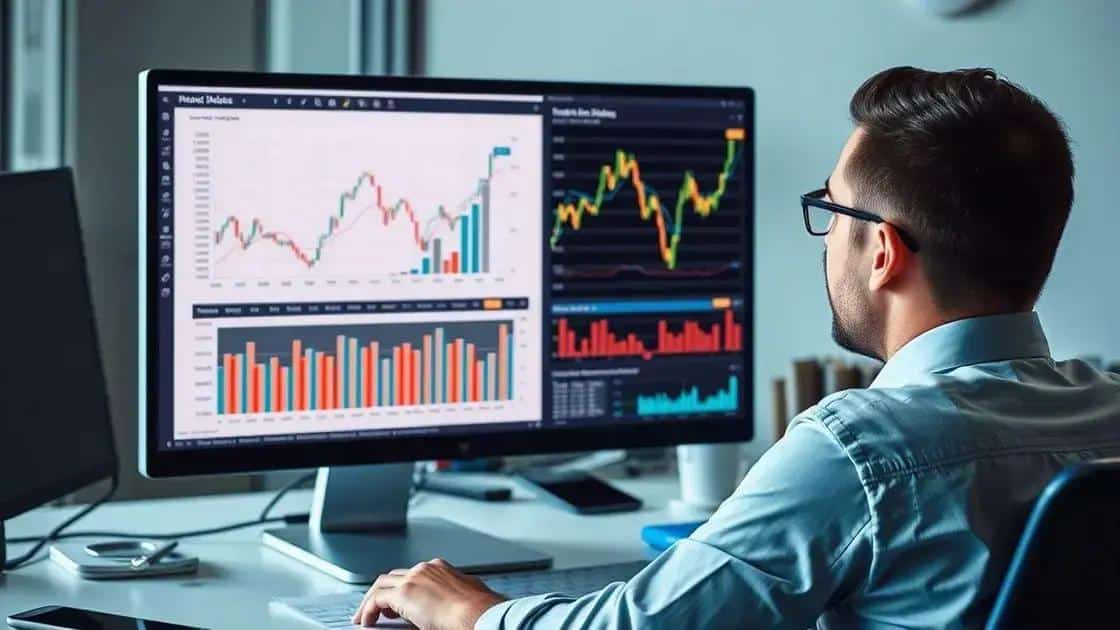 Recent trends in interest rates