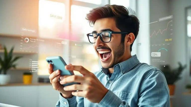 Insights on savings goal automation: Achieve your targets