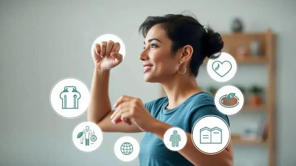 Insights on subscription health programs for better well-being