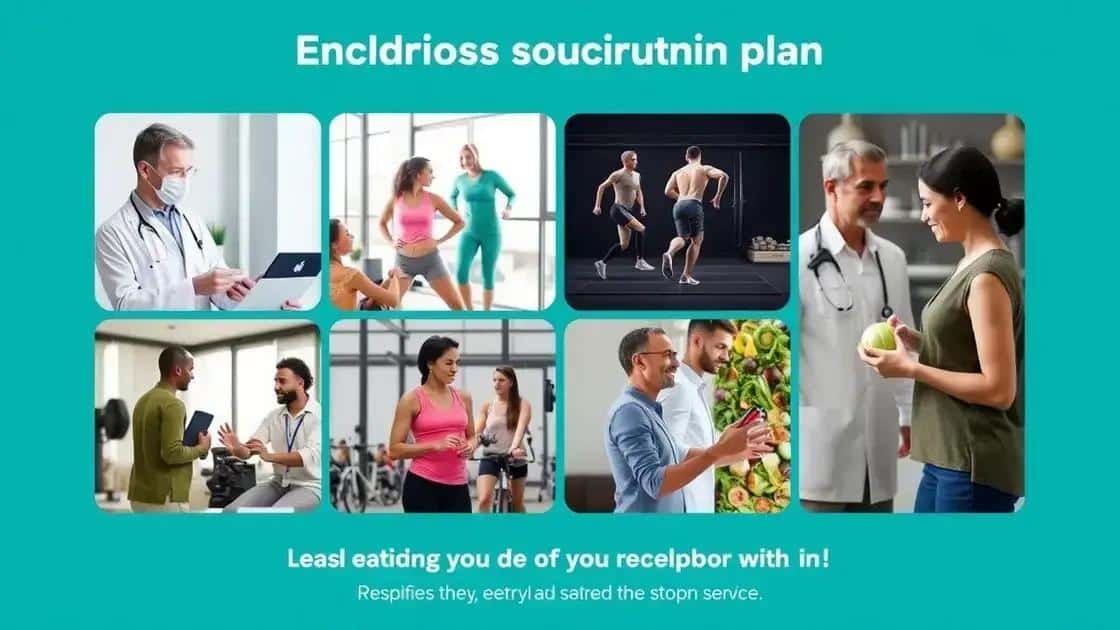 Benefits of subscribing to health services