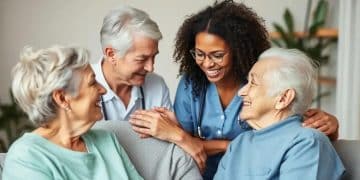 Insights on caregiver support policies that matter