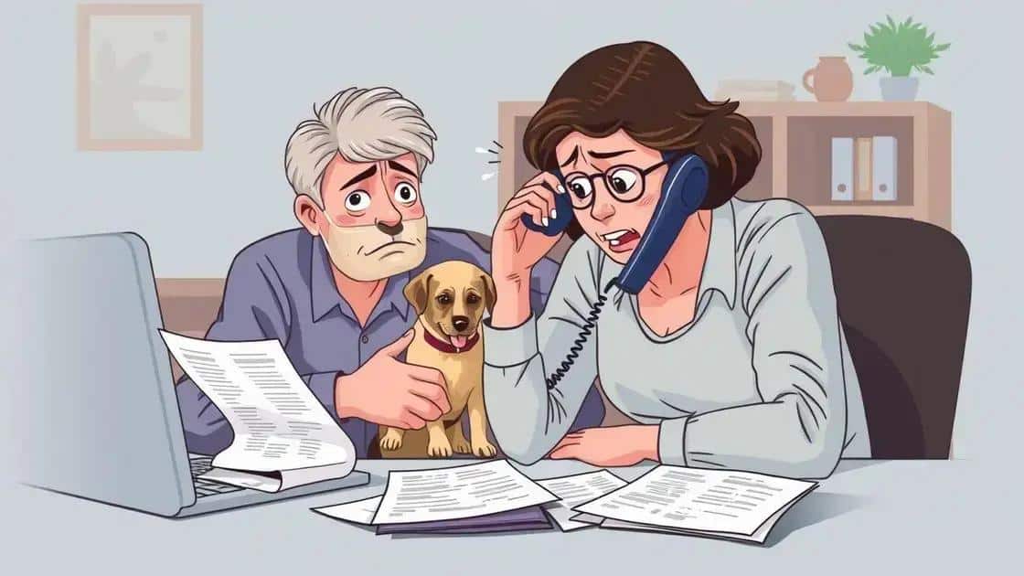 Challenges in the pet insurance market