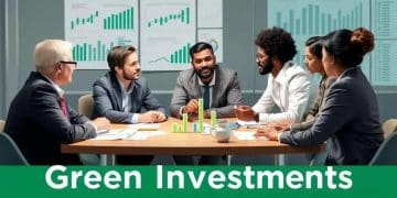 Green investment funds trends shaping the future
