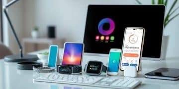 Digital wellness tools trends shaping our lives