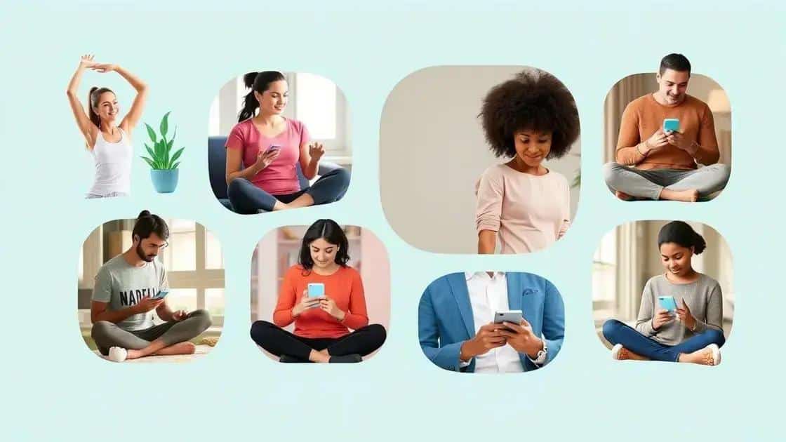 How to choose the right digital wellness tool