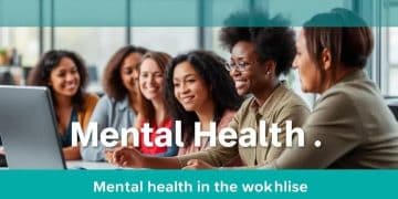 Employee mental health benefits trends to watch