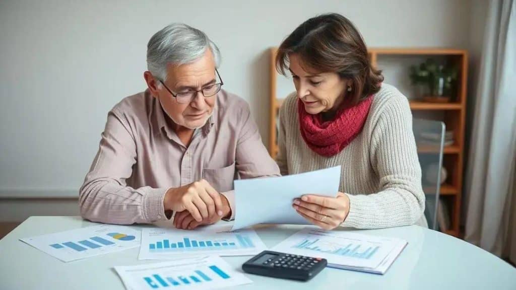 Tax-efficient withdrawal sequencing in retirement: a guide