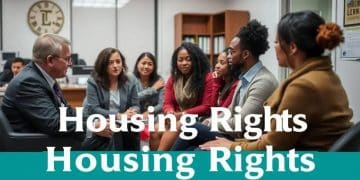 Free legal consultation for low-income tenants: what to know